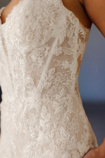 Dream Collection 146100 #5 Ivory/Nude thumbnail