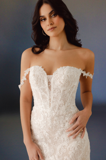 Dream Collection 146100 #3 Ivory/Nude thumbnail