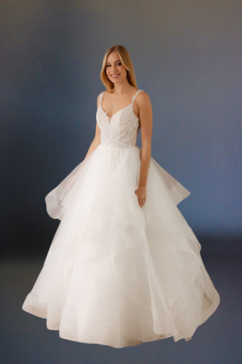 Dream Collection 146116 #0 default Ivory/Nude thumbnail