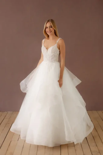 Dream Collection 146116 #0 default Ivory/Nude thumbnail