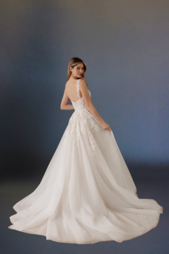 Dream Collection 146142 #1 Ivory/Nude thumbnail