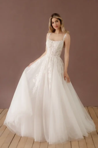 Dream Collection 146142 #0 default Ivory/Nude thumbnail