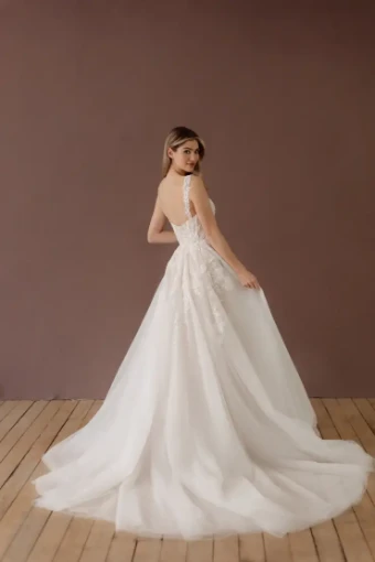 Dream Collection 146142 #2 Ivory/Nude thumbnail