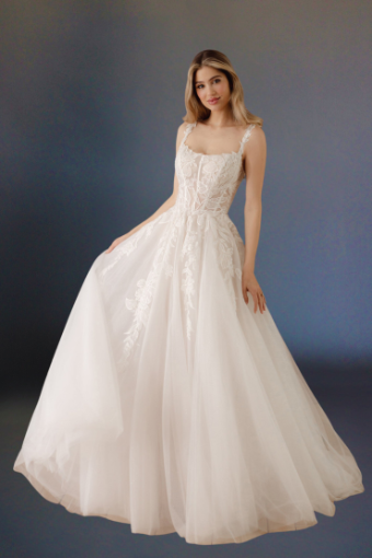 Dream Collection 146142 #0 default Ivory/Nude thumbnail