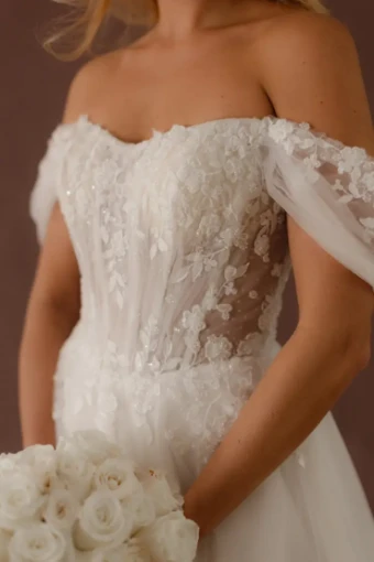 Dream Collection 146126 #3 Ivory thumbnail