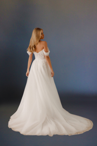 Dream Collection 146126 #1 Ivory thumbnail