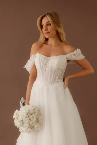 Dream Collection 146126 #2 Ivory thumbnail