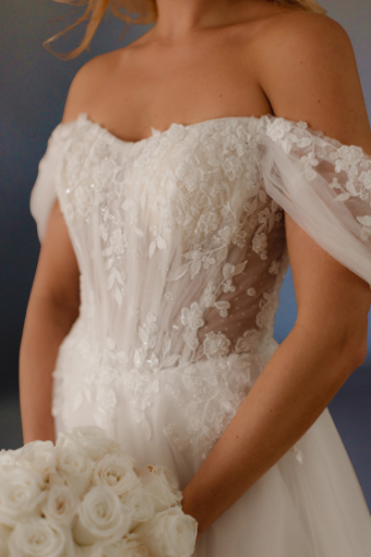 Dream Collection 146126 #2 Ivory thumbnail