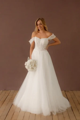 Dream Collection 146126 #0 default Ivory thumbnail