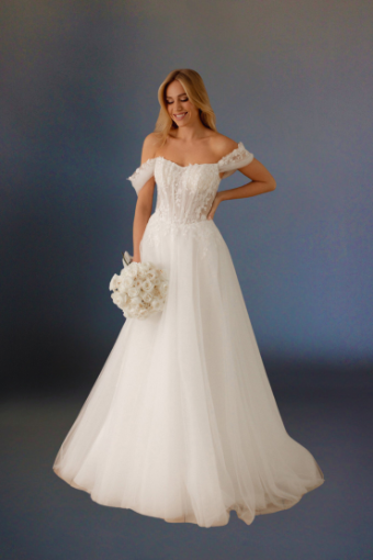 Dream Collection 146126 #0 default Ivory thumbnail