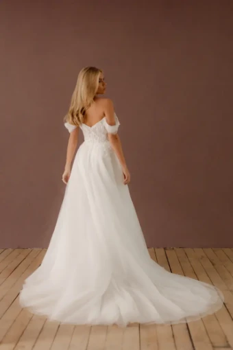 Dream Collection 146126 #1 Ivory thumbnail