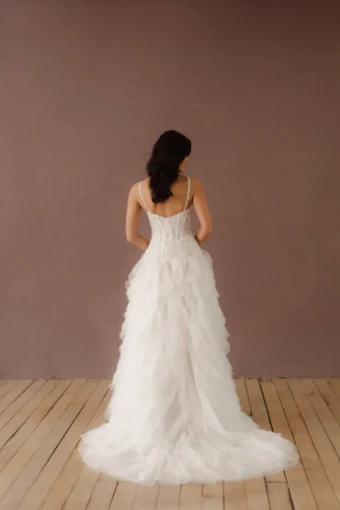 Dream Collection 146132 #1 Ivory/Nude thumbnail