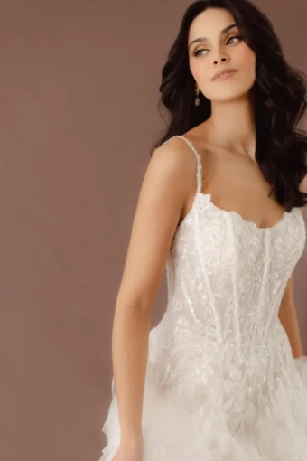 Dream Collection 146132 #2 Ivory/Nude thumbnail