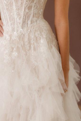 Dream Collection 146132 #14 Ivory/Nude thumbnail