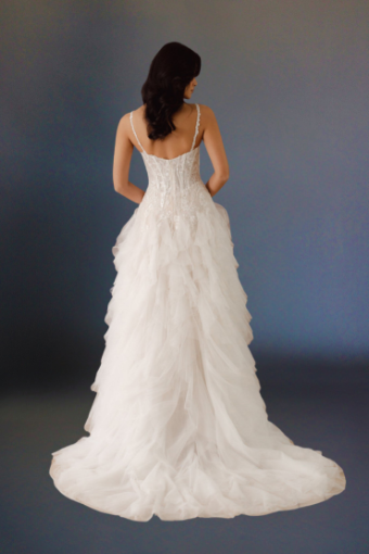 Dream Collection 146132 #11 Ivory/Nude thumbnail