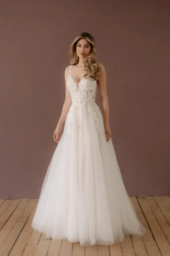 Dream Collection 146134 #0 default Ivory/Nude thumbnail