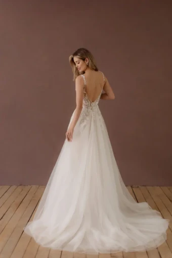 Dream Collection 146134 #1 Ivory/Nude thumbnail