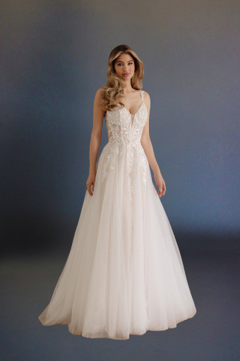 Dream Collection 146134 #0 default Ivory/Nude thumbnail