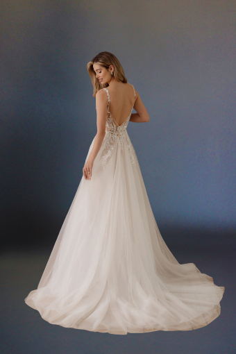 Dream Collection 146134 #1 Ivory/Nude thumbnail