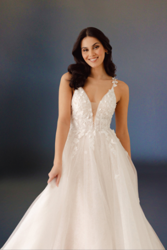 Dream Collection 146139 #2 Nude/Ivory thumbnail