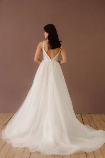 Dream Collection 146139 #2 Nude/Ivory thumbnail