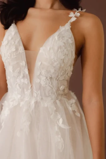 Dream Collection 146139 #7 default Nude/Ivory thumbnail