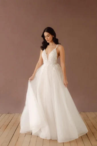 Dream Collection 146139 #3 Nude/Ivory thumbnail