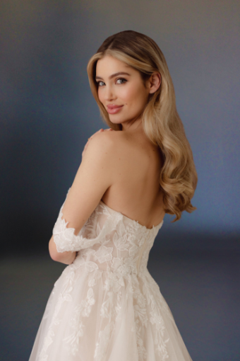 Dream Collection 146141 #5 Ivory/Nude thumbnail