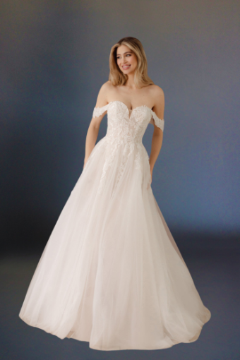 Dream Collection 146141 #0 default Ivory/Nude thumbnail