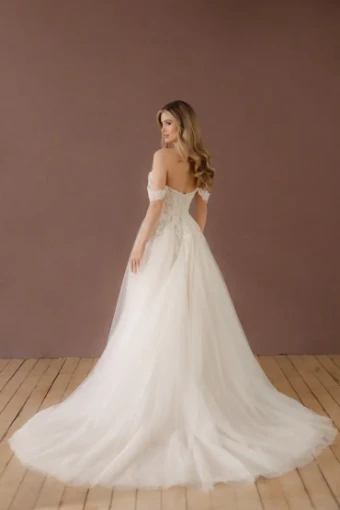 Dream Collection 146141 #1 Ivory/Nude thumbnail