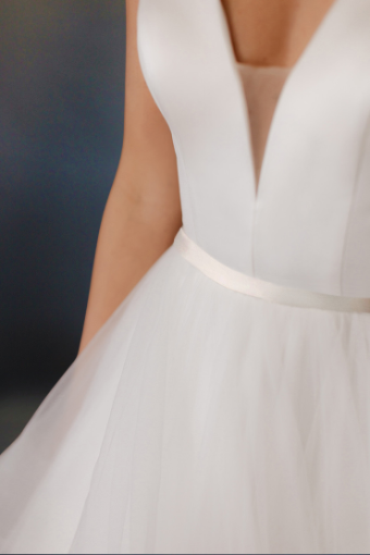 Dream Collection 146143 #4 Ivory/Nude thumbnail