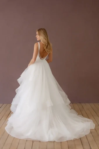 Dream Collection 146143 #1 Ivory/Nude thumbnail