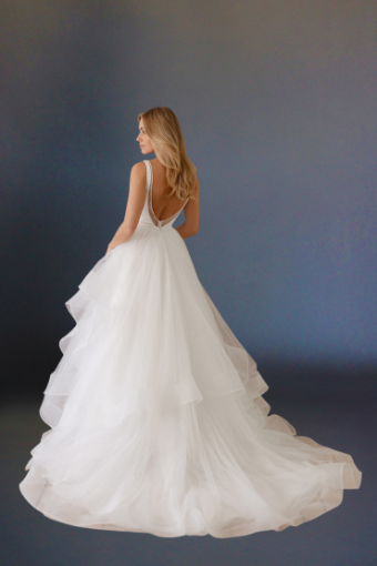 Dream Collection 146143 #1 Ivory/Nude thumbnail