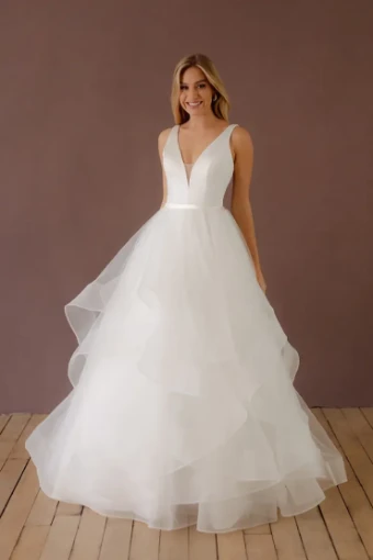 Dream Collection 146143 #0 default Ivory/Nude thumbnail