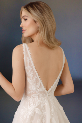 Dream Collection 146146 #2 Ivory/Nude thumbnail