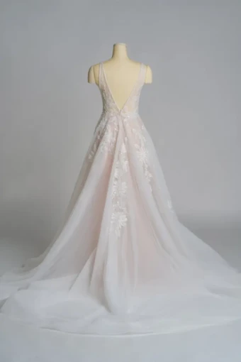 Dream Collection 146146 #5 Ivory/Nude thumbnail