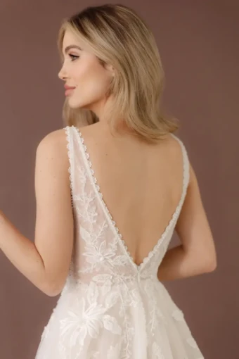 Dream Collection 146146 #3 Ivory/Nude thumbnail