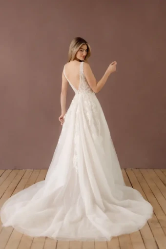 Dream Collection 146146 #1 Ivory/Nude thumbnail