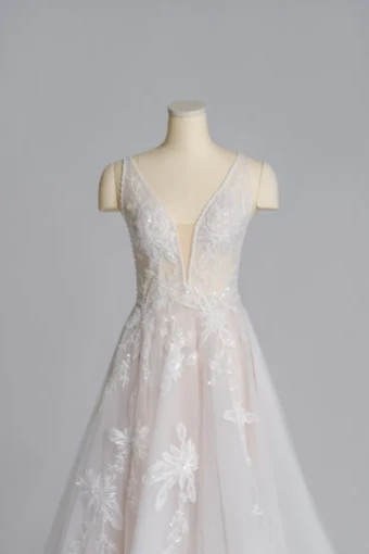 Dream Collection 146146 #6 default Ivory/Nude thumbnail