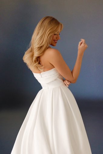 Dream Collection 146148 #4 Ivory thumbnail