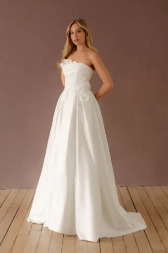 Dream Collection 146148 #0 default Ivory thumbnail