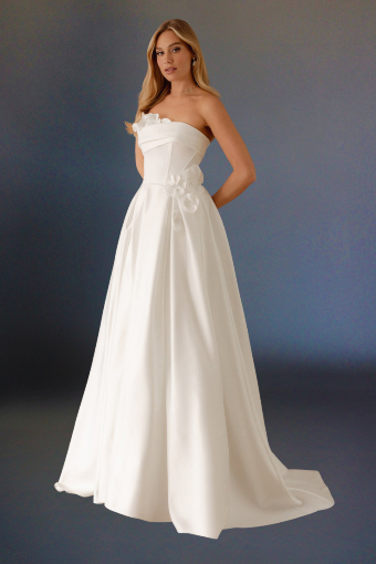 Dream Collection 146148 #0 default Ivory thumbnail