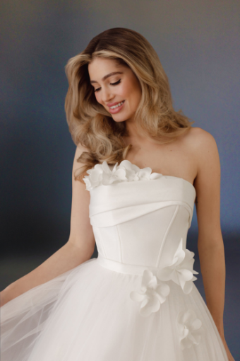 Dream Collection 146150 #2 Ivory thumbnail