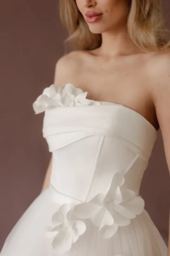 Dream Collection 146150 #4 default Ivory thumbnail