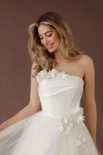 Dream Collection 146150 #2 Ivory thumbnail