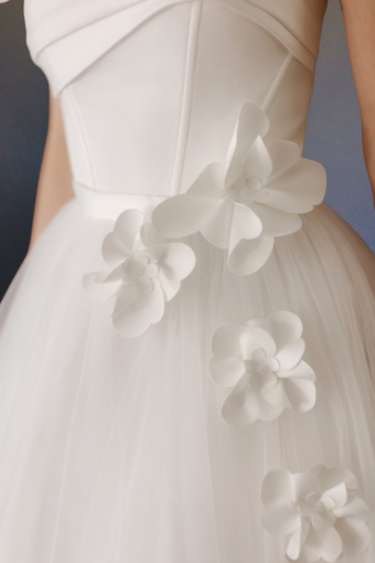 Dream Collection 146150 #3 Ivory thumbnail