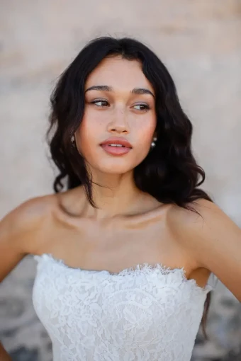 Wilderly Bride 146218- Top #14 default Nude/Ivory thumbnail