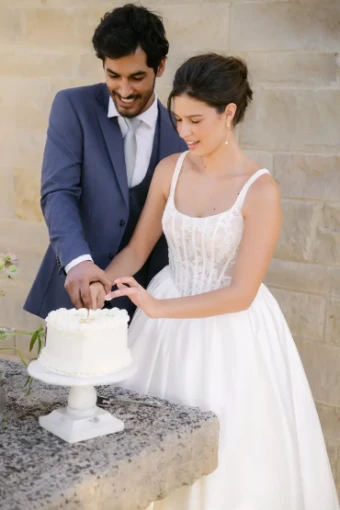 Allure 146169 #13 Ivory/Nude thumbnail