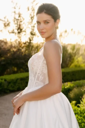 Allure 146169 #1 Ivory/Nude thumbnail