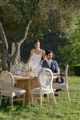 Allure 146169 #6 Ivory/Nude thumbnail